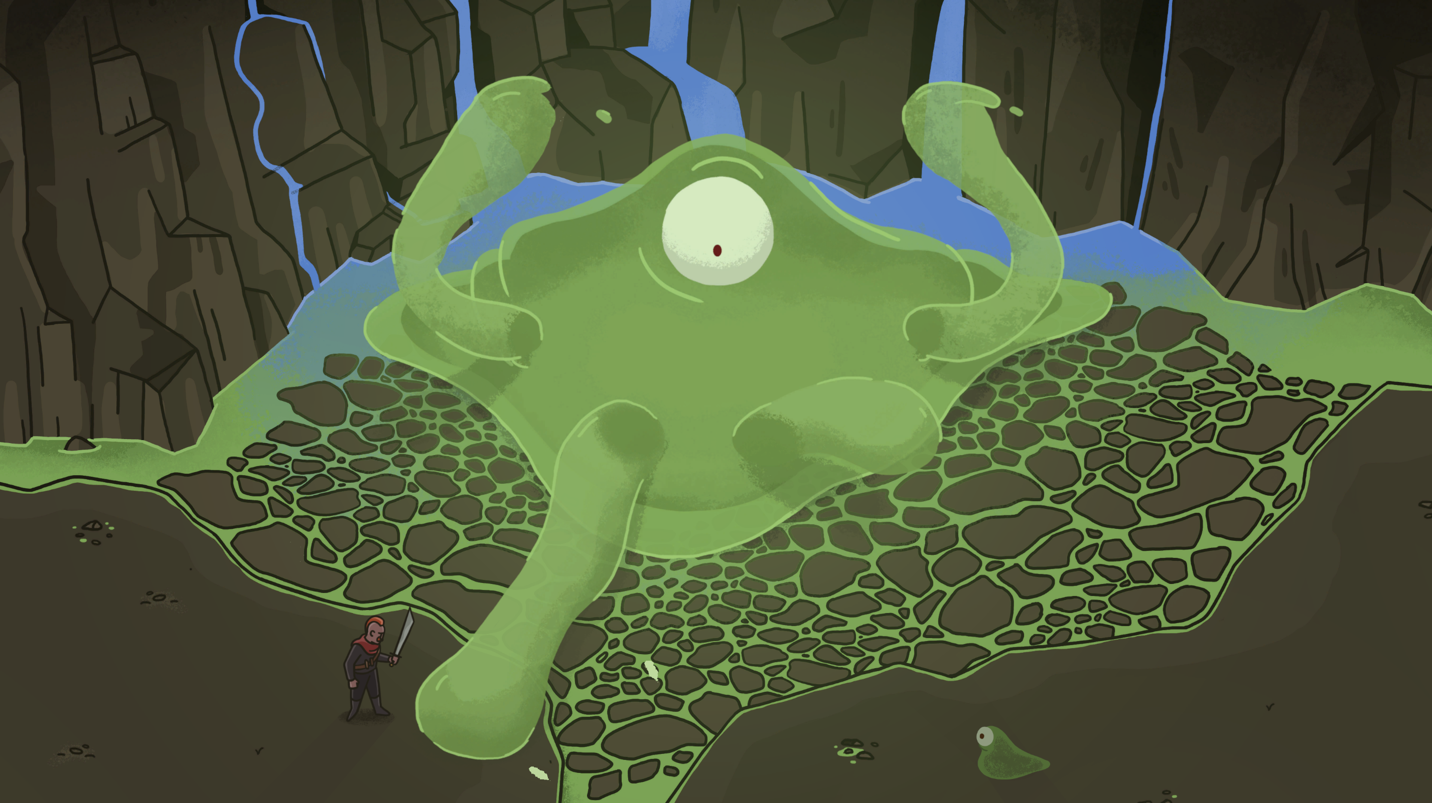 Knightmare image 2