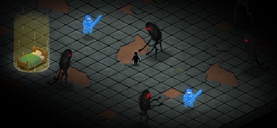 Knightmare Featured Image