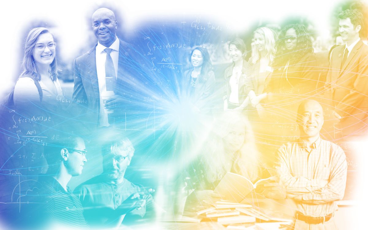 University of Florida Foundation Featured Image